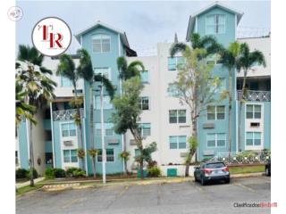Apartamento Equipado & Amueblado ¡Ready to move!