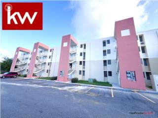 COND. CHALETS DE LAS PALMAS - HUMACAO