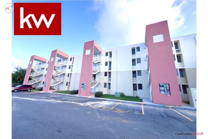 COND. CHALETS DE LAS PALMAS - HUMACAO