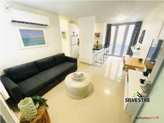 CHARMING APARTMENT JUST STEPS FROM THE BEACH