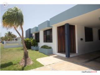 Modern Comfort in Ramey, Aguadilla