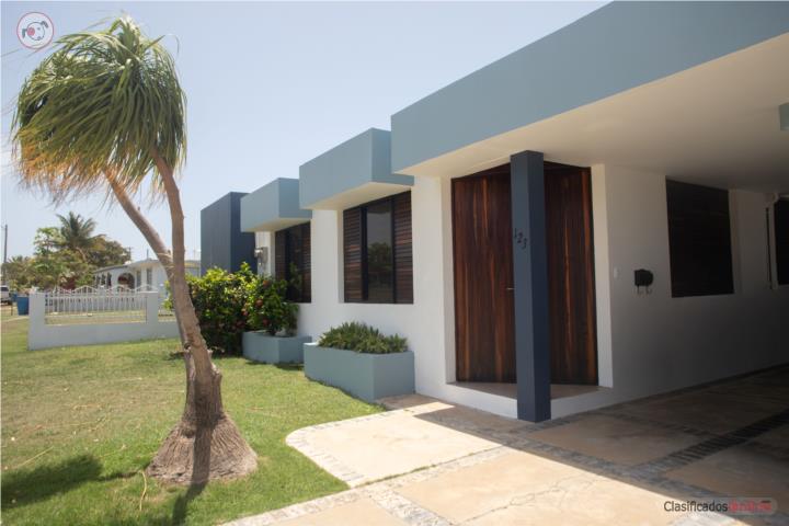 Modern Comfort in Ramey, Aguadilla