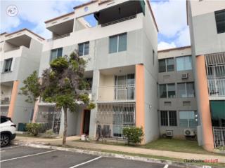 Cond. Parque de la Vista II PH 3H/2B $1,850