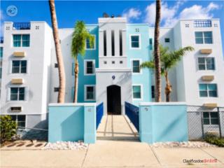 Condominio Costa Brava, Ceiba
