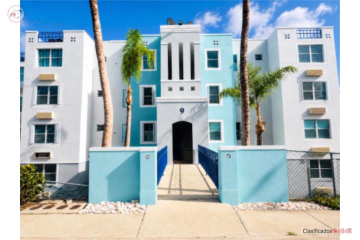 Condominio Costa Brava, Ceiba