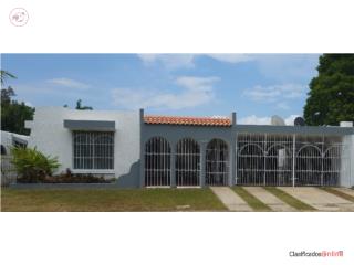 Urb. Mansiones de España