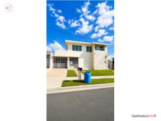 CASA EN ALQUILER - SUMMIT HILLS