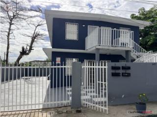 Villa Palmera, apt 1 hab 1 baño 1 estac
