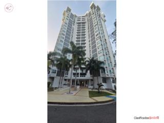 SE ALQUILA APARTAMENTO EN GUAYNABO - REGENCY PARK