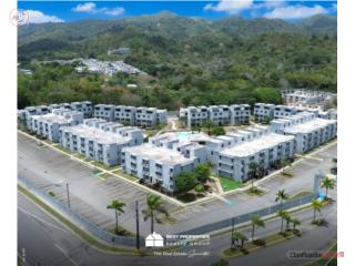 Penthouse Vista Real I, Caguas