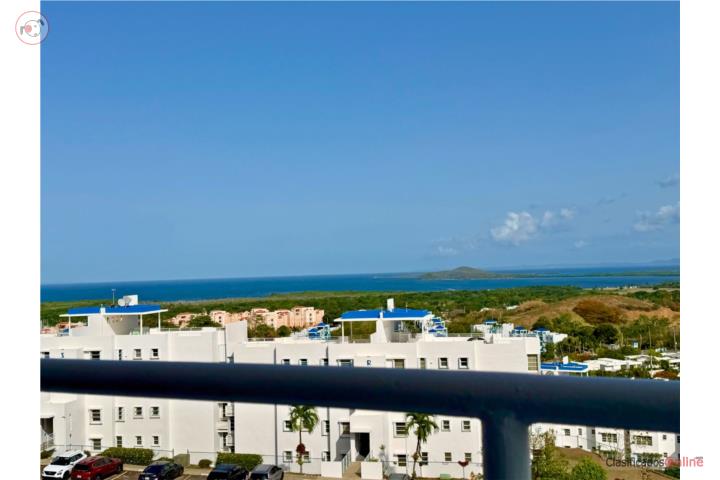 COSTA ESMERALDA | VISTA AL MAR| SIN ESCALERAS