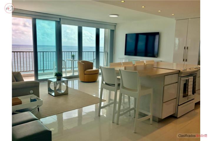 Villas del Mar- Beach Access