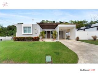 ¿TE IMAGINAS VIVIR EN RINCÓN? ESTA CASA PUEDE
