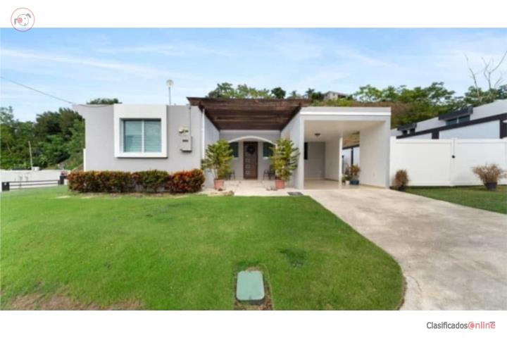 ¿TE IMAGINAS VIVIR EN RINCÓN? ESTA CASA PUEDE