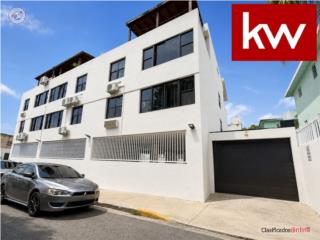 COND. DEL VALLE, APARTAMENTO EN SAN JUAN