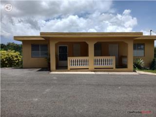 Barrio Buena vista Sabana