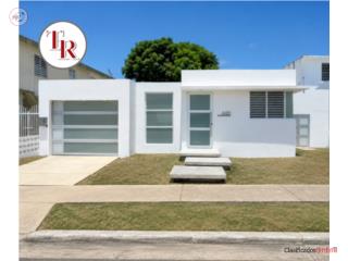 Atractiva Casa en Urb. Country Club