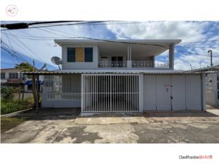 Apartamento Bo. Camaseyes, Aguadilla -2/1