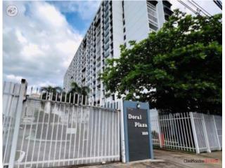 ACOGEDOR APT. DORAL PLAZA - GUAYNABO