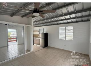 Spacious studio in the heart of Aguada