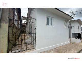 Corner in the Town of Añasco, UNIT #2