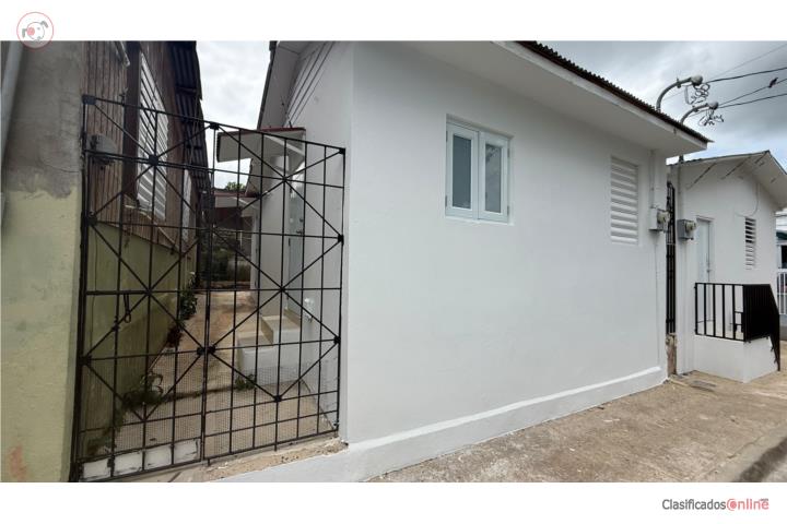 Corner in the Town of Añasco, UNIT #2