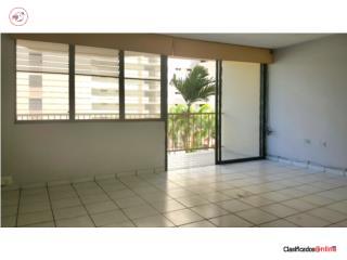 ATRIUM PLAZA WALK-UPS  3ER PISO