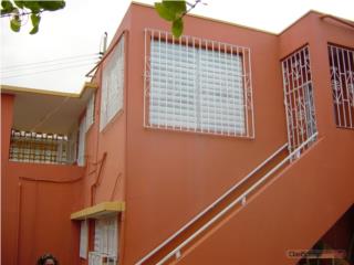 Urb Los Maestros,  Hato Rey