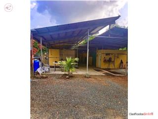 Fajardo Hacienda Establo para Caballos