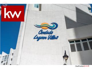 COND. CONDADO LAGOON VILLAS - SAN JUAN
