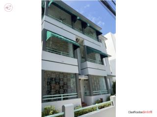 Las Marias 1507-Condado-3 bed/2 bath