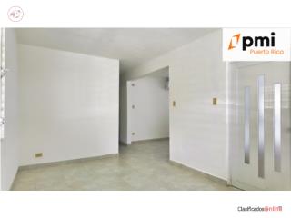 Propiedad de 3 habitaciones y 2 baños