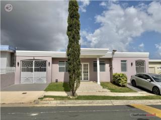 Urb. Santa Rosa Bayamón