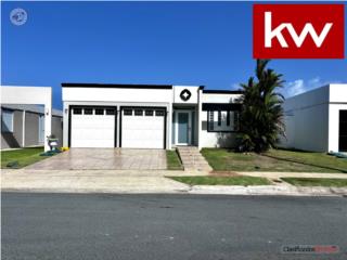 URB. VILLAS DE CANDELERO - HUMACAO