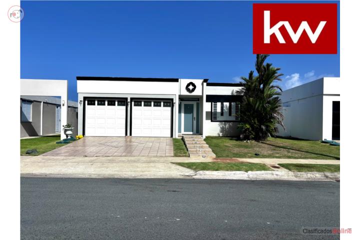 URB. VILLAS DE CANDELERO - HUMACAO
