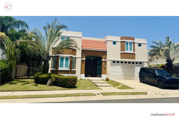 PASEO LOS CORALES RENTA 787-367-3135