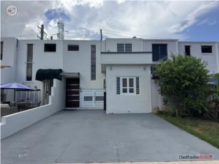 Townhouse in Guaynabo – HOA Inc.