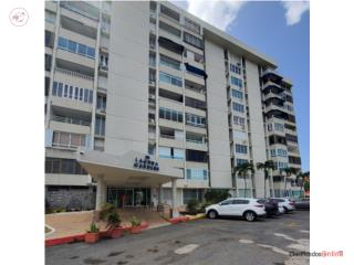 Apartamento de 4H/2B en Laguna Gardens 2