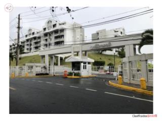 SE ALQUILA APARTAMENTO PARKING BAJO TECHO!