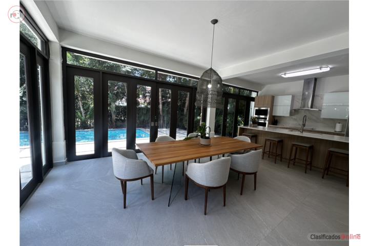 Fully Furnished, Pool, Generator DBE