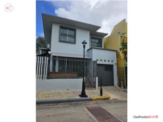 Property in the center of Bayamon- FOR RENT!