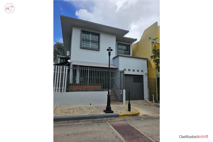 Property in the center of Bayamón, P.R!