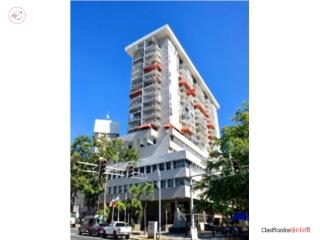 Cobian Plaza Piso 16