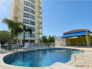 Oceanfront Long-Term Rental in Stella, Rincón