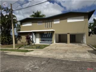 Fully Furnished Two-Story Single-Family Home