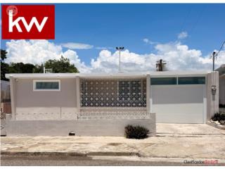 URB. SAN ANTONIO, CASA EN PONCE