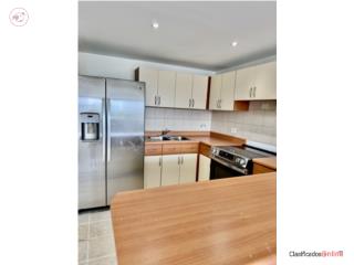 Cond Puerta de la Bahía 3 hab 1 baño 1 est