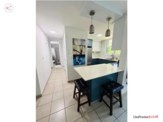 Chalets de la Playa (2do piso) Dayla R.