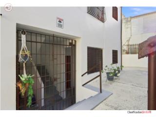 Urb. Garcia Ubarri Apt 3A San Juan