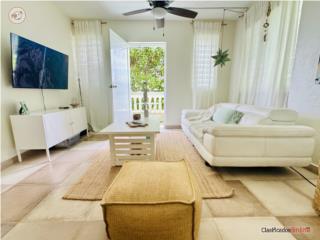 Cute little apartment in the heart of Puntas